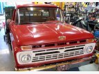 Thumbnail Photo 8 for 1966 Ford F350